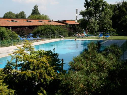 Lainate Hotel | Golf Hotel