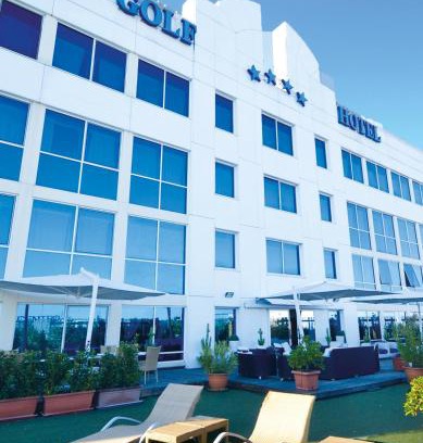 Opera Hotel | Golf Hotel Milano
