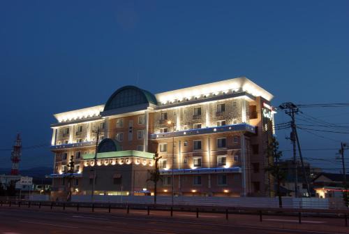 Showa Hotel | GOLF Kofu Showa(Adult Only)