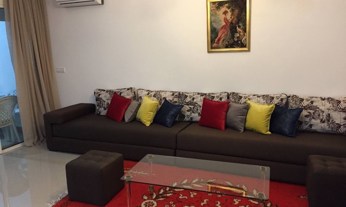 Asilah Apartment | Golf Marina an Asilah