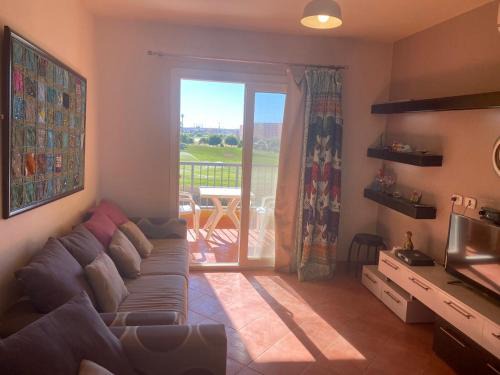 Al Alamayn Apartment | Golf porto marina