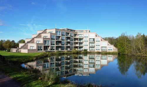 Municipality of Brunssum Apartment | Golf-Resort Brunssummerheide