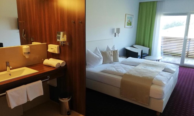 Kloech Hotel | Golf Resort Klöch