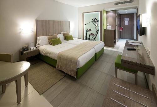 Ville Nouvelle Hotel | Golf Royal Hotel