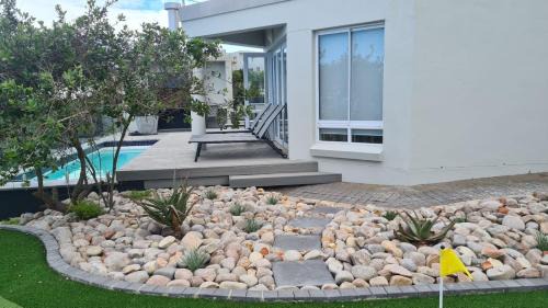 Pinnacle Point House | Golfers and holiday dreamhouse in Pinnacle Point Estate-Mossel Bay