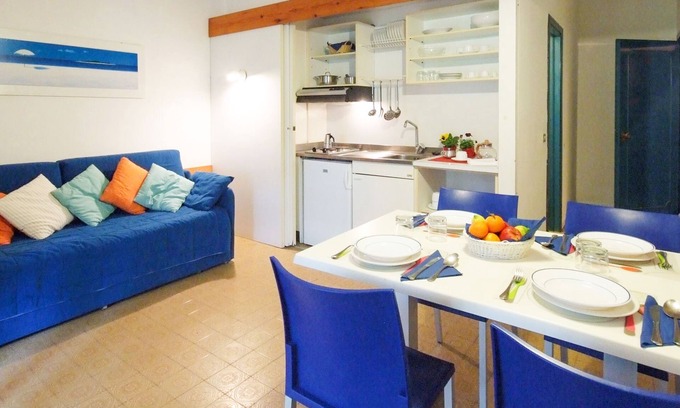 Lacona Apartment | Golfo della Lacona by Interhome