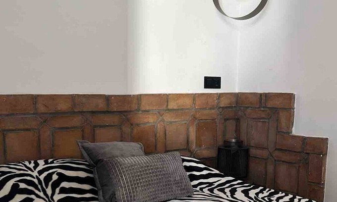 Mairena del Aljarafe Bed & Breakfast | Golum 1 bedroom apartment about 24mq