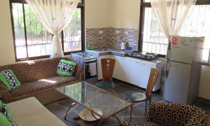 Kwale Apartment | Golunna Apartment