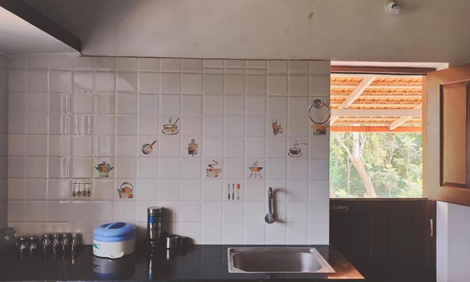 Kakabe House | Gombachi Estate