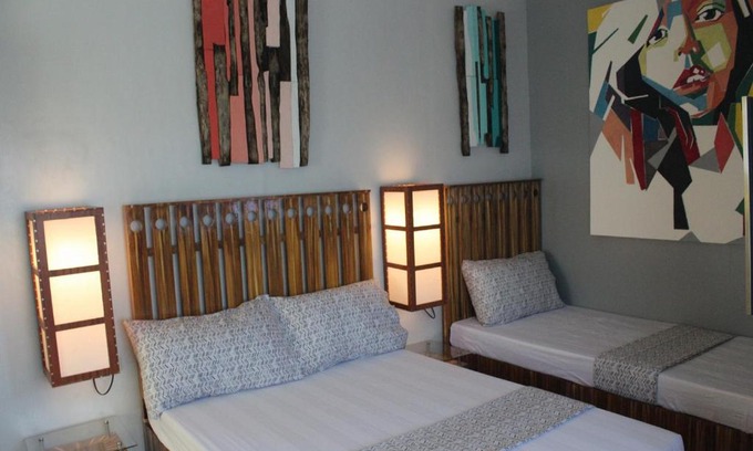 Tagbilaran House | Gomez Guest House