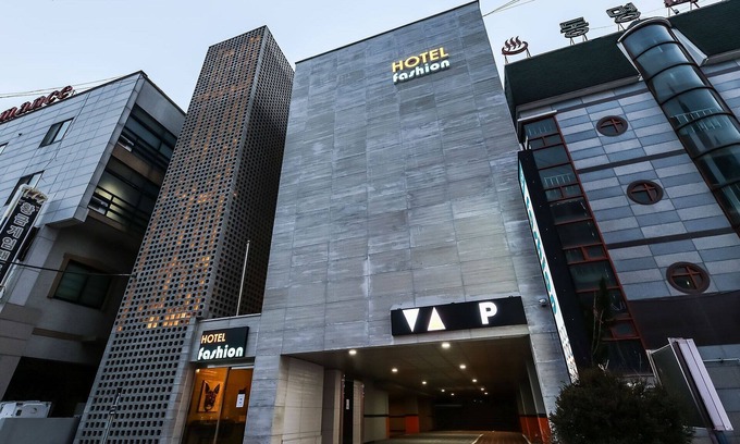 Gongju Hotel | Gongju Hotel Fashion
