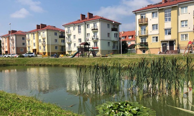 Maloye Isakovo Apartment | Good Apartment