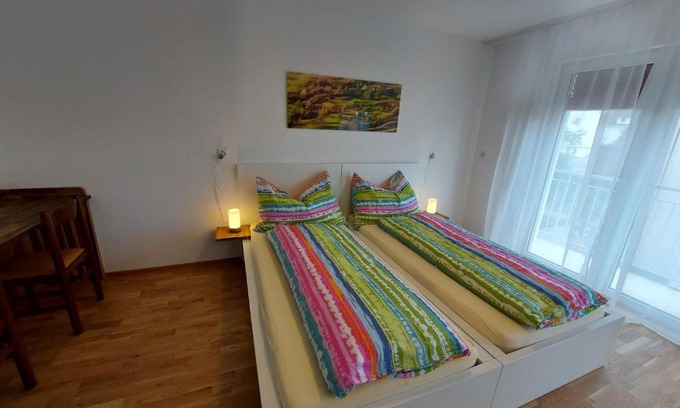 Bettenhausen House | good bed Bettenhausen