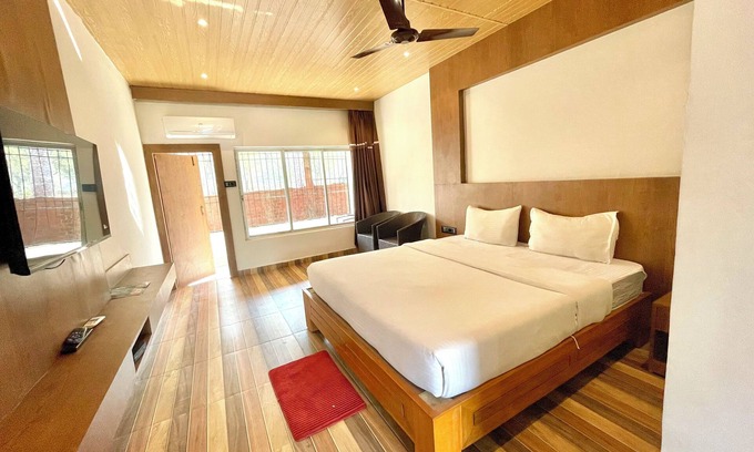 Samaguri Villa | Good Green Village Kaziranga