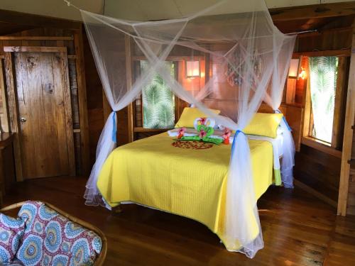 Bluefields House | Good Hope Retreat