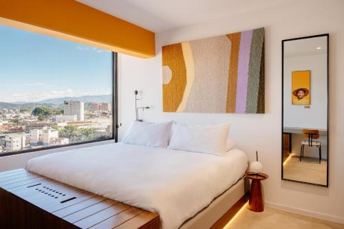 Zona 4 Hotel | Good Hotel Guatemala City