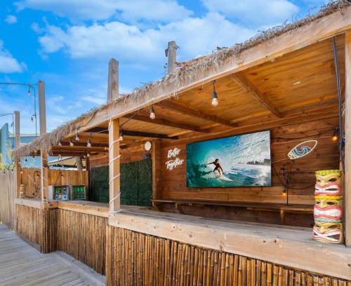 Stockton Hotel | Good Life Resorts