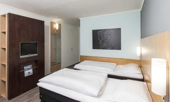 Azmannsdorf Hotel | Good Morning Erfurt