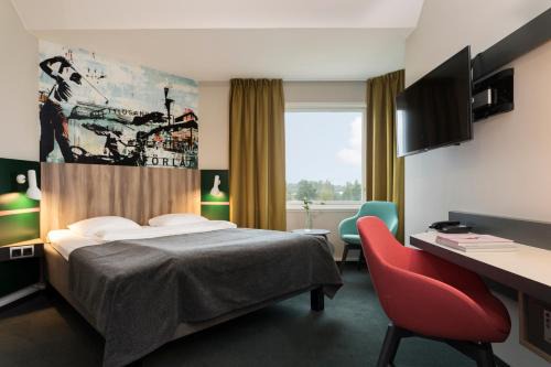 Halmstad Hotel | Good Morning+ Halmstad