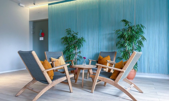 Helsingborg Hotel | Good Morning + Helsingborg