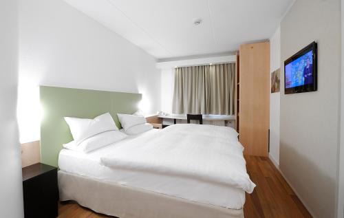 Kista Hotel | Good Morning Kista