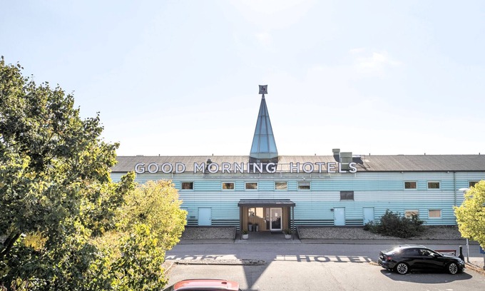Lund Hotel | Good Morning Lund