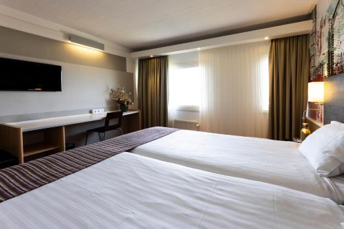 Vaster Hotel | Good Morning+ Malmö
