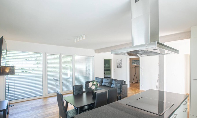 Binningen Apartment | Good Night Apartments
