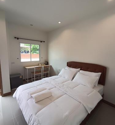 Thai Mueang Resort | Good Nine Resort