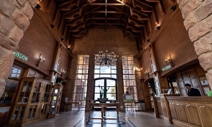 eNtokozweni Hotel | Gooderson Kloppenheim Country Estate