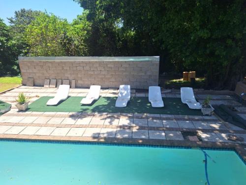 Port Shepstone Apartment | Goodlands at sea