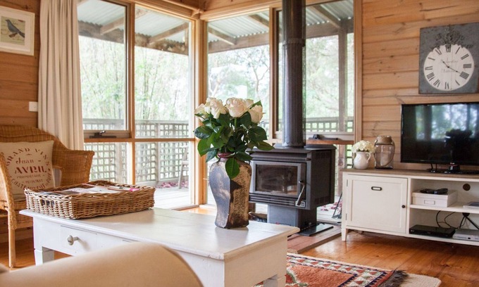 Moorooduc House | Gooseberry Hill Olive Grove & Cottage