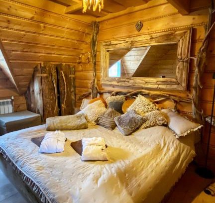 Szaflary Apartment | Gorący Potok Apartamenty