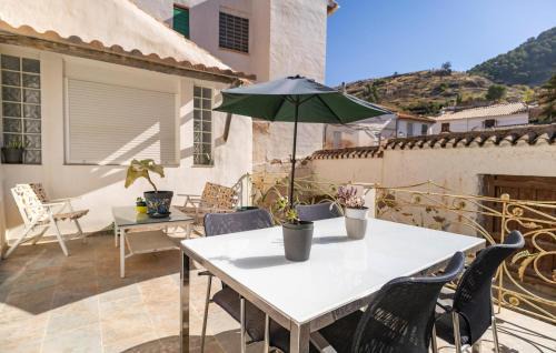 Gor Apartment | Gor, Granada