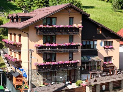 Zdiar House | Goralturist