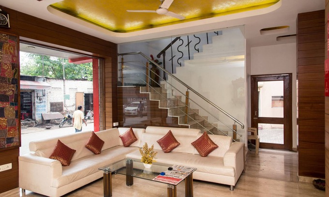 Udaipur District Hotel | Gorbandh Hotel
