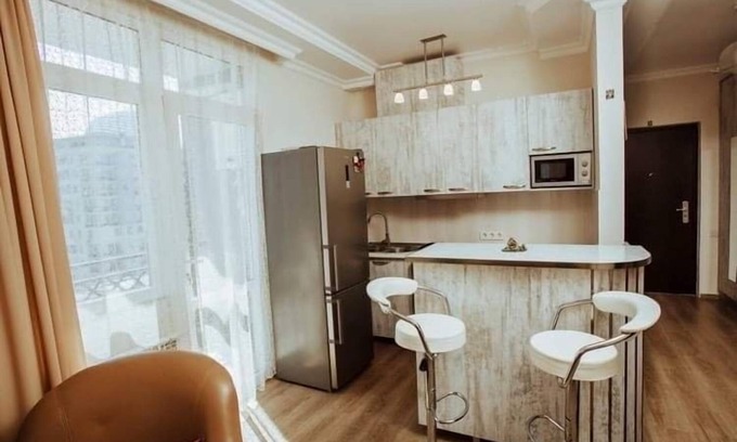 Batumi Apartment | Gorgasali Apartments