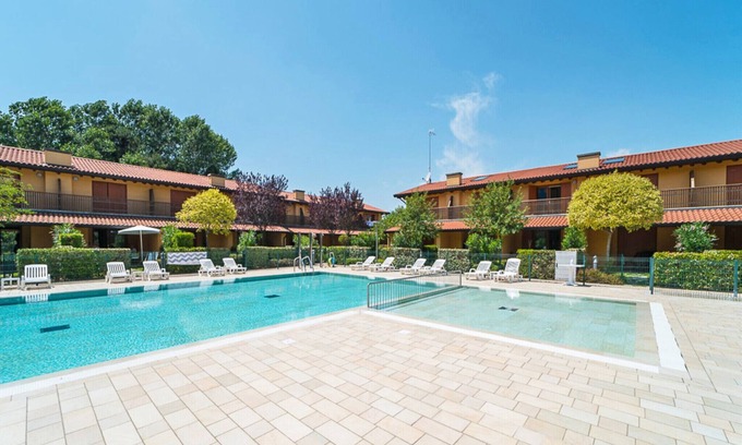 Lignano Pineta Apartment | Gorgeous apartment with private garden by Beahost Rentals