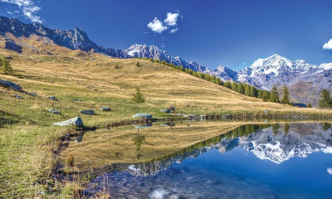 Cervinia Apartment | Gorgeous apartment in Breuil-Cervinia