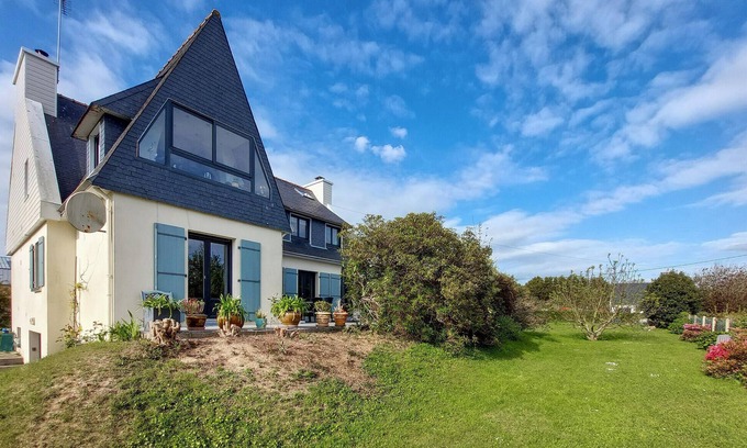 Concarneau Apartment | Gorgeous apartment in Concarneau