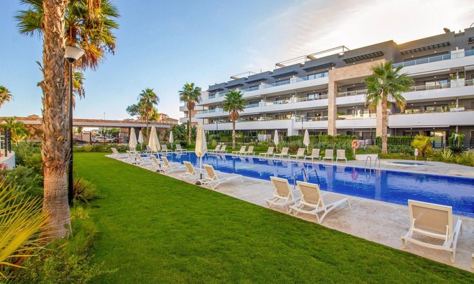 Orihuela Costa Apartment | Gorgeous apartment in Orihuela