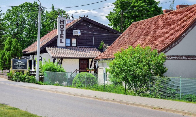 Rydzewo Apartment | Gorgeous apartment in Rydzewo
