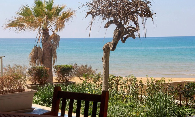 Cava dʼAliga Apartment | Gorgeous apartment in Cava D'Aliga