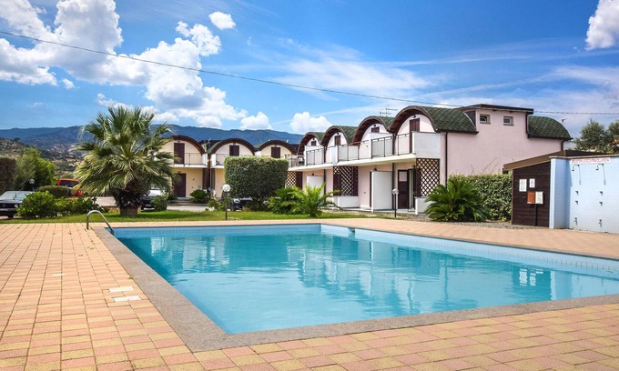 Isca Marina Apartment | Gorgeous apartment in Isca Marina