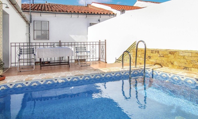 Villaviciosa de Cordoba House | Gorgeous home in Villaviciosa de Cordob