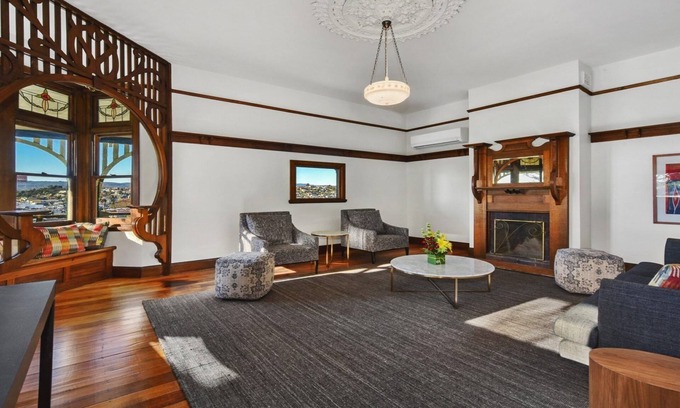 West Launceston House | Gorgeous, gorgeous, gorgeous!
