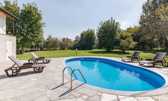 Incisa Scapaccino House | Gorgeous home in Incisa Scapaccino (AT)