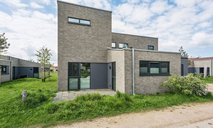 Lembruch House | Gorgeous home in Lembruch/Dümmer See