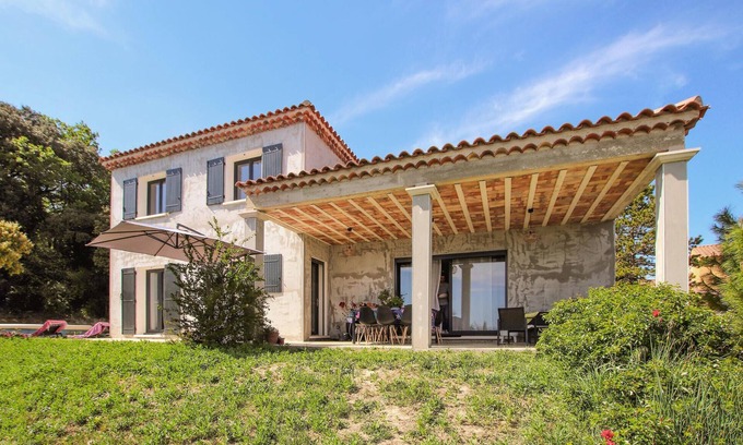 Caumont-sur-Durance House | Gorgeous home in Caumont sur Durance
