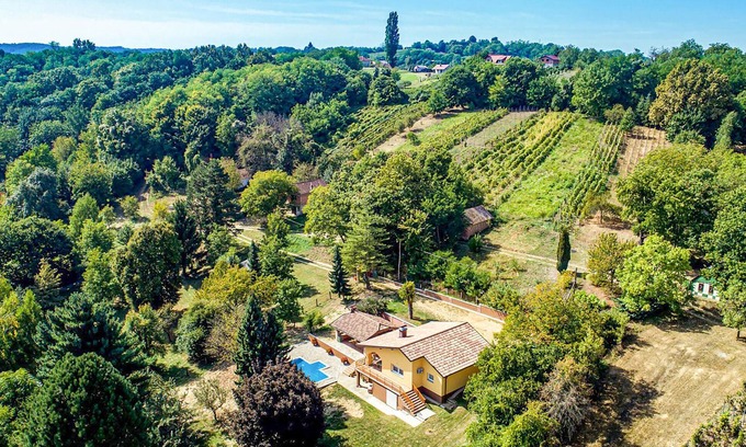 Ludbreg House | Gorgeous home in Globocec Ludbrecki